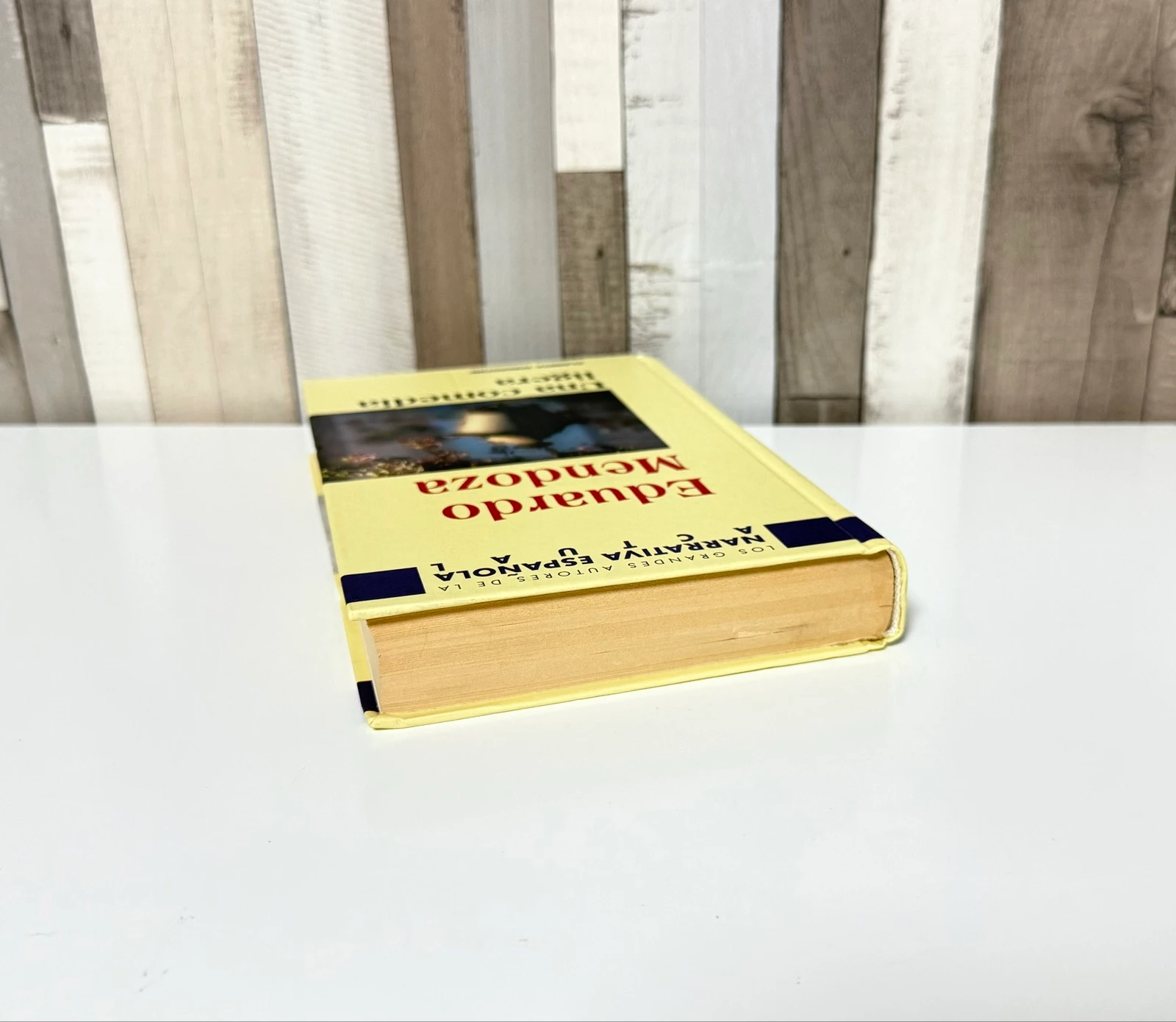 Boek Een lichte komedie – photo 9